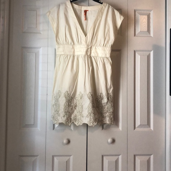 BCBG Generation mini dress - Picture 2 of 4